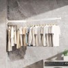 Clothes Drying Rack,Laundry Drying rack,Wall Mounted Clothes Rack,Clothes Hanging Rack,Laundry