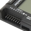 Battery Capacity Controller Voltage Tester Digital Display Meter Gauge for