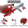 Tile Levelling System, Pliers for Tile Laying Aid, Levelling System,