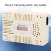 Rechargeable Electric Dehumidifier Consumable Dustproof Dryer