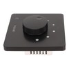 aqxreight 50W Volume Control, Wall Mount Knob Volume Controller 5