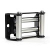 XPOtool Roller Window for Winches with 907-1587 kg, Winch Window