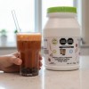 Base Mandala Thai Tea - 2kg Para Frappe Y Latte