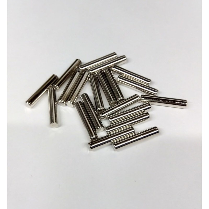 Best N-274 Insertion Shelf Dowels, Straight 0.2 inch (5 mm),