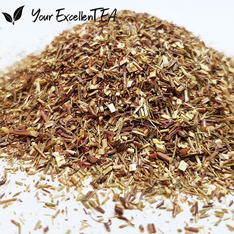 Your ExcellenTEA - Green Rooibos Greenbosh Herbs Loose Leaf Tea