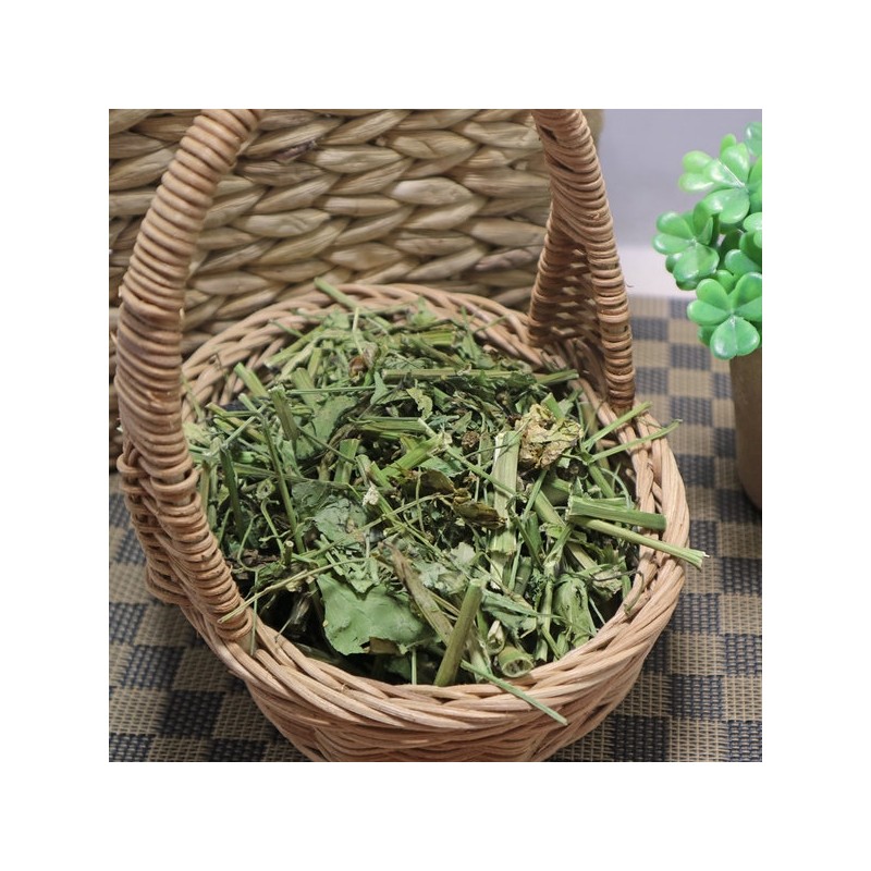 300g of Chamdoori and Blackcurrant Yonggyucho (domestic) / 참두리 까마중