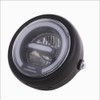 Life Design Johnson.31 LED Headlight Squid Ring Position Daylight TW200