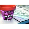 Molotow 227-HS Marker ONE4ALL, 4mm Spitze, 9,0ml, haselnussbraun
