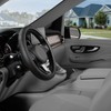 SEG Direct Car Steering Wheel Cover for Medium Standard Size