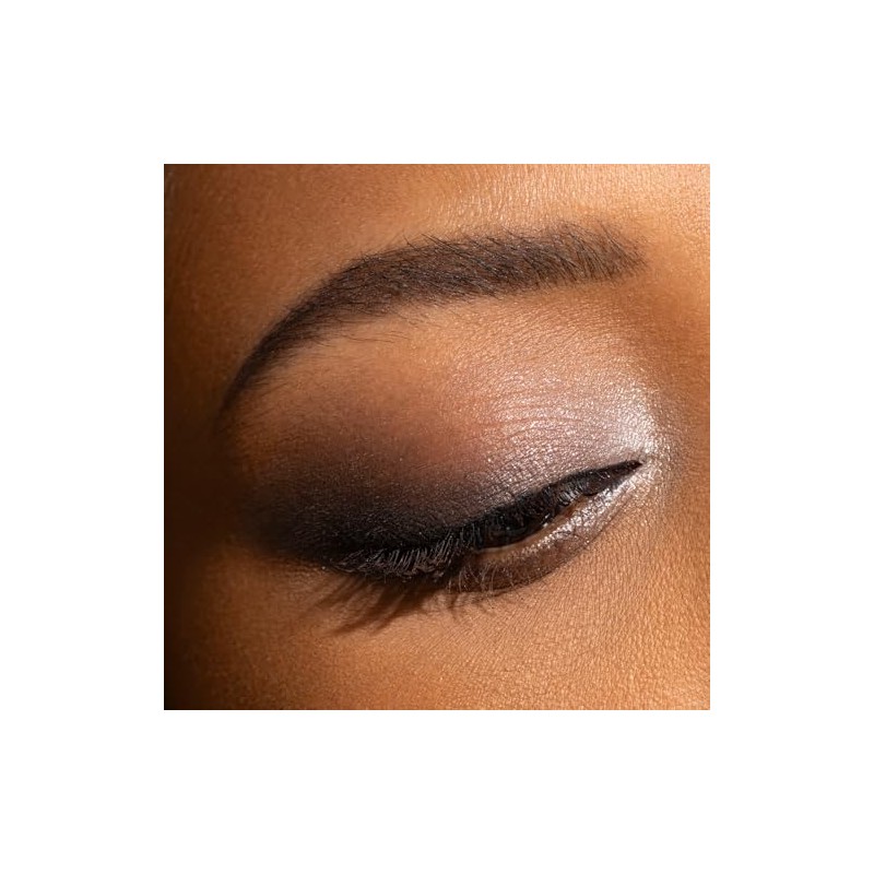 Physicians Formula Shimmer Strips Extreme Shimmer Shadow and Liner, Smoky