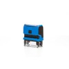 Hubco Blue 4913 Self-Inking Notary Stamp - Colorado