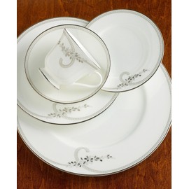 Ballet Jewels 5 Piece Place Setting