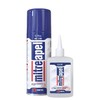 MITREAPEL Super CA Glue (1.7 oz.) with Spray Adhesive Activator