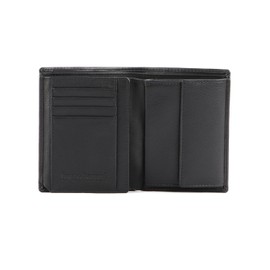 bruno banani Wallet Black, black, Classic