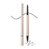 Artist Touch Eyeliner Duo [Pencil] 0.12g / [Liquid] 0.22g -