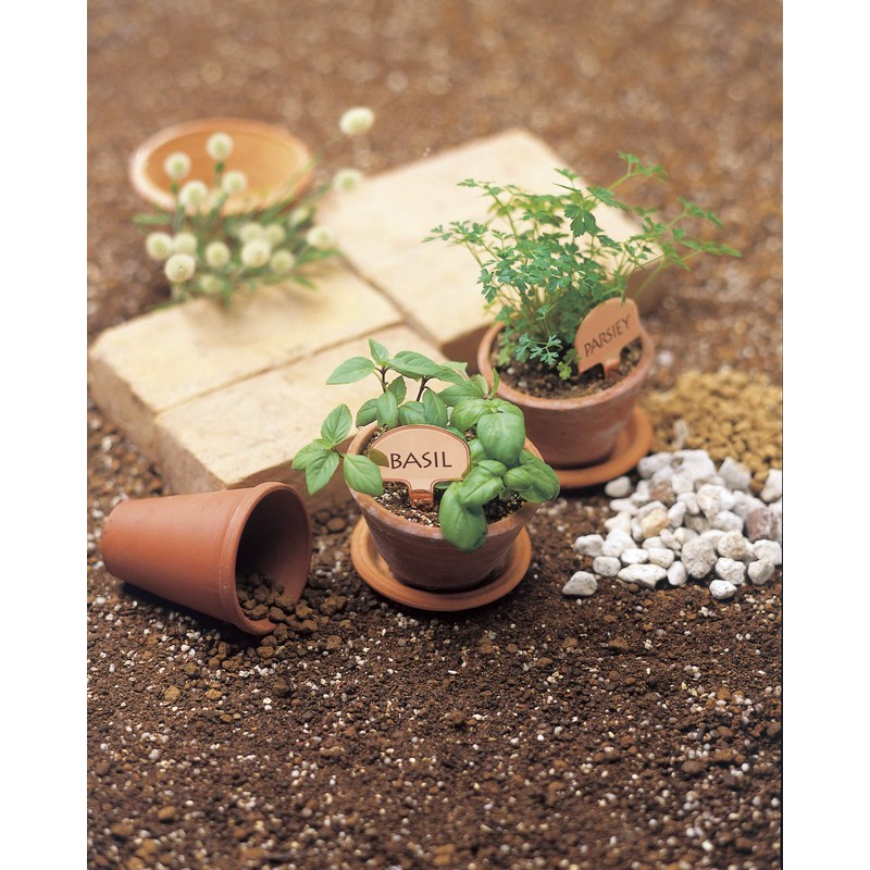 Sano Kiko Furawa Plto Pure Copper Nameplate for Enjoying Aging