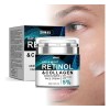 Crema Antienvejecimiento M Sxx Hh Con Retinol, Colágeno Y