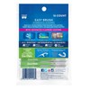 DenTek Easy Brush Interdental Cleaners, Brushes Between Teeth, Tight Teeth,