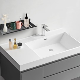 IURRDOP Small Folding Wall Shelf, 1 Pcs 12 Inch Black Floating Shelve, Floating Shelves Wall Mounted Storage for Bathroom, Laundry Room, Living Room, Kitchen