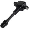 SCITOO - bocinas de encendido para Isuzu Rodeo 3.5L 2004