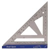 iGaging Bench Square (Stainless Steel, 7")