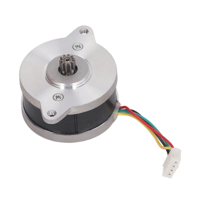Extruder Stepper Motor Nema14 2 Phase 36mm Pancake Motor with