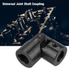 Universal Joint Coupling 16 mm Universal Joints Coupling Shaft Joint