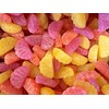 Sodium Citrate 100% Food Grade | Prevents Early Gellation in