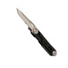 Multitool Knife Stainless Steel High Hardness Effort Saving Ergonomic Pocket