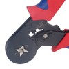 1800Pcs/Set Ferrule Crimping Tool Kit AWG 23‑7 Crimper Plier with