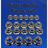 Specbolt Fasteners Nickel Wurks Bolt Kit for KTM and Other