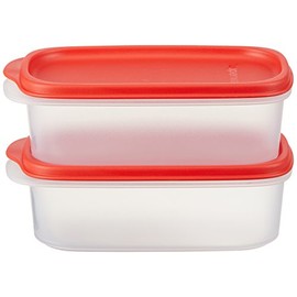 Tupperware Smart Saver Storage Container Sets (2, 500 ml)