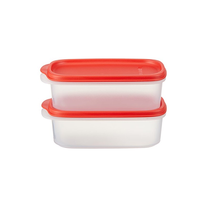 Tupperware Smart Saver Storage Container Sets (2, 500 ml)
