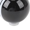 5 Speed Shift Knob Round Ball Manual Shift Knob with