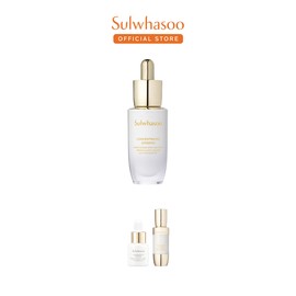 Sulwhasoo [June] Concentrated Ginseng Renewing Ampoule Brightening 20g, None / 설화수 [6월]자음생앰플 브라이트닝 20g, 없음