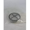 Viking NEW OEM Viking Range Bezel Chrome Plate PB010304