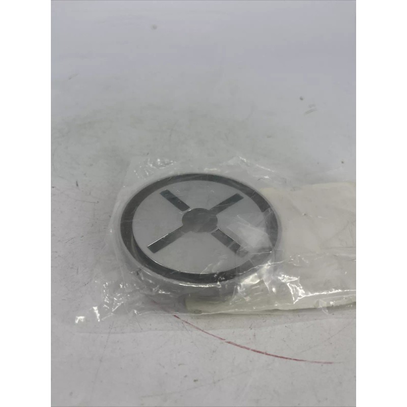 Viking NEW OEM Viking Range Bezel Chrome Plate PB010304