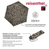 reisenthel Umbrella Pocket Mini - Extremely Lightweight and Flat Pocket