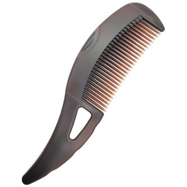 Dandruff Comb, Hollow Energy Massage Comb Removes Dandruff and Dirt Protect Scalp Easy to Clean Hair Care for Women Men