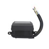 12V Fuse and Relay Box Kit 6Pcs 4 Pin Relays