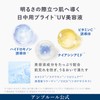 Ampleur Sunscreen Serum, Luxury White, W Protect UV Bright +,