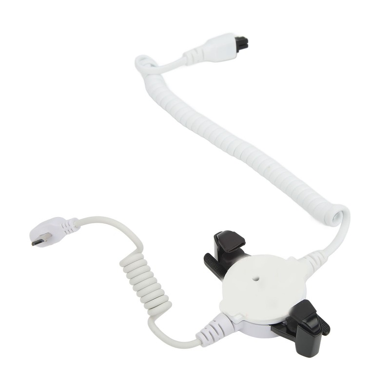 Anti Theft Cell Phone Display Stand 95‑120dB Security Alarm Fast