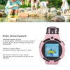 Kids Smartwatch 1.3in IP67 Waterproof Multifunctional HD Camera Kids Watch