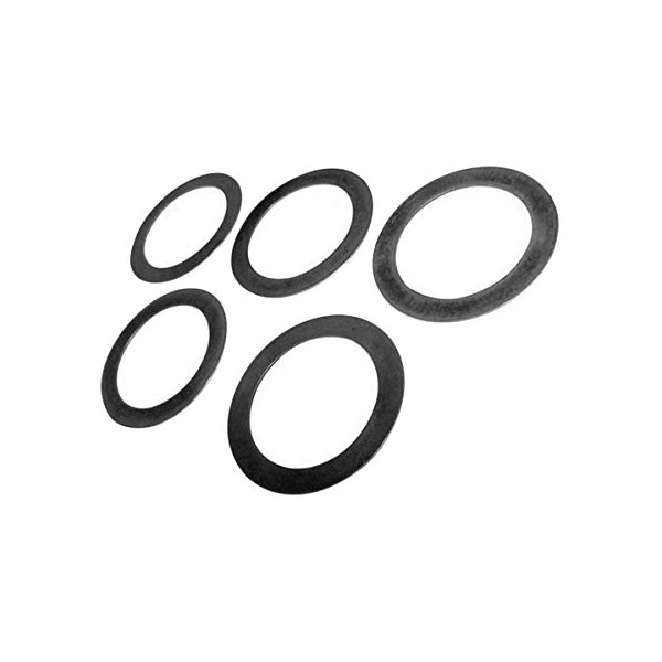 APDTY 105927 Pinion Shim Set Replaces 4856369