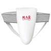 Men Groin Guard Protector Banana Cup High Density Shock Absorbing