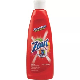 Zout 12Oz Zout Stain Remover