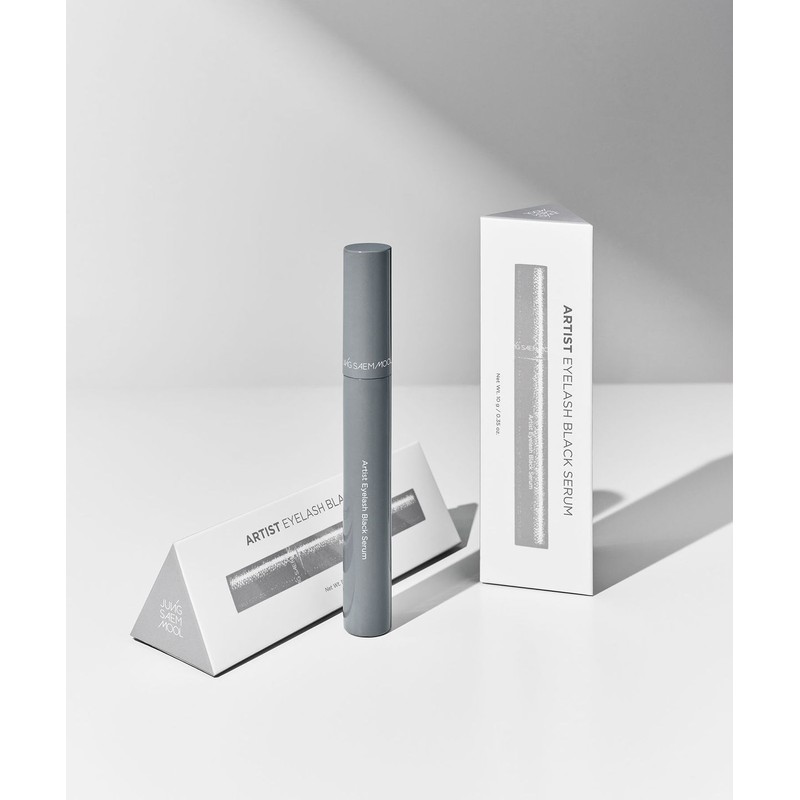 Jeong Saem Mul Jung Saem Mool [Eyelash Nourishing Serum] Artist