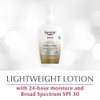 Eucerin Daily Protection Face Lotion with Broad Spectrum SPF 30