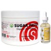 Sugaring Paste for Beginners Kit + Healing Oil by Sugaring