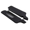 MOTOALL Car Sun Visor Cover for Ford Mustang 1994-2004 Sunvisor